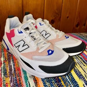 New Balance 45X sneaker - Women’s 9 US
